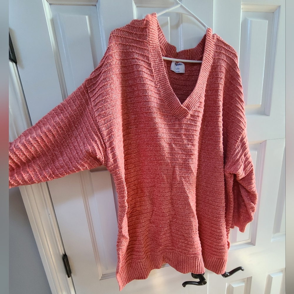 Old Navy Sweater